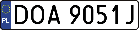 DOA9051J