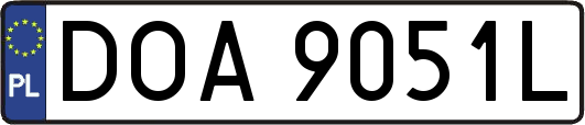 DOA9051L