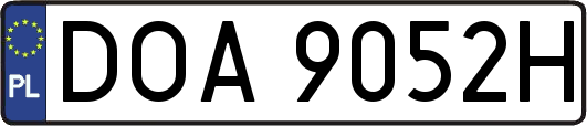 DOA9052H