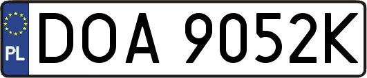 DOA9052K
