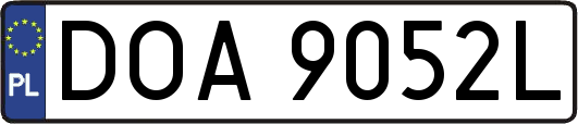 DOA9052L