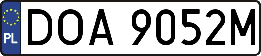 DOA9052M