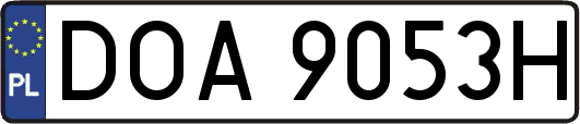 DOA9053H