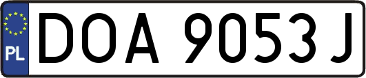 DOA9053J