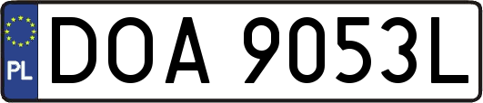 DOA9053L