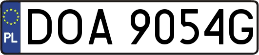 DOA9054G