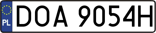 DOA9054H