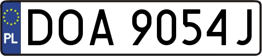 DOA9054J