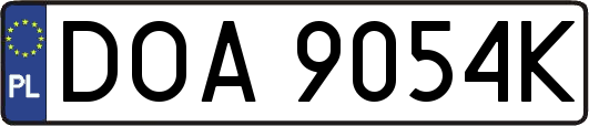 DOA9054K
