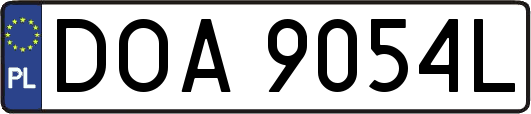 DOA9054L