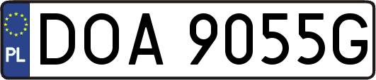DOA9055G