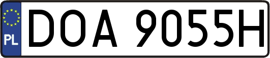 DOA9055H