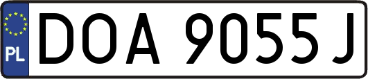DOA9055J