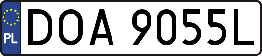 DOA9055L