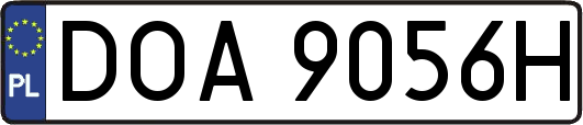 DOA9056H