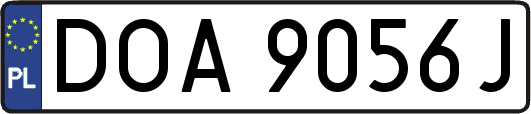 DOA9056J