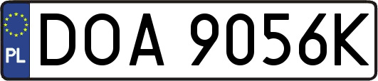 DOA9056K