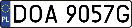 DOA9057G