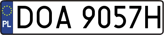 DOA9057H