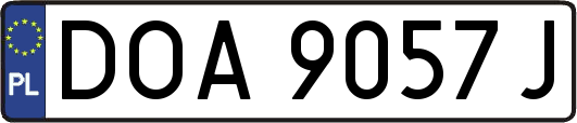 DOA9057J