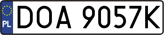 DOA9057K