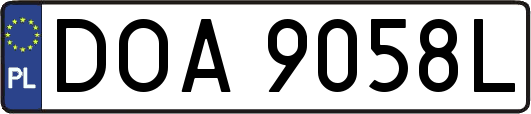 DOA9058L