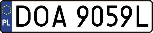 DOA9059L