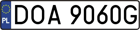 DOA9060G