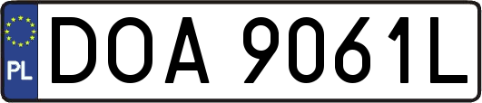 DOA9061L