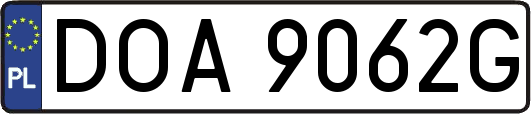 DOA9062G
