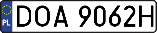 DOA9062H