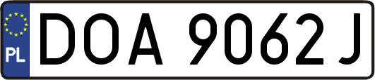 DOA9062J