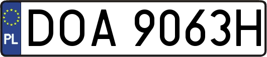 DOA9063H