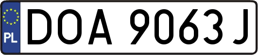 DOA9063J