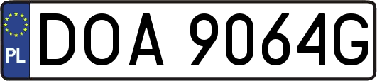 DOA9064G