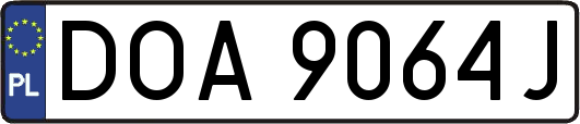 DOA9064J