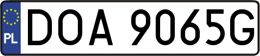 DOA9065G