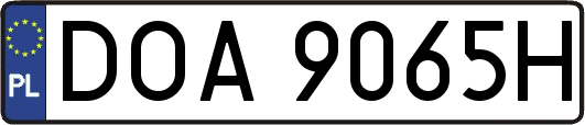 DOA9065H