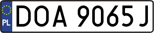 DOA9065J