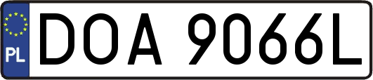 DOA9066L
