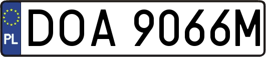 DOA9066M