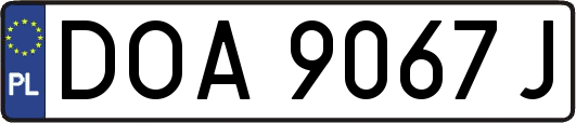 DOA9067J