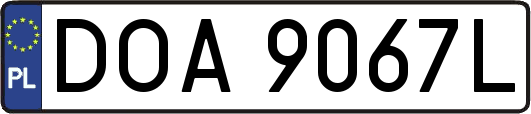 DOA9067L