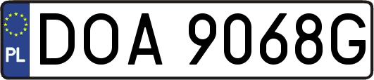 DOA9068G