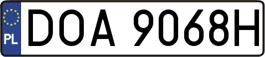 DOA9068H
