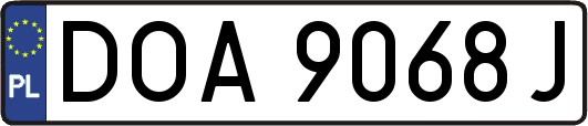 DOA9068J