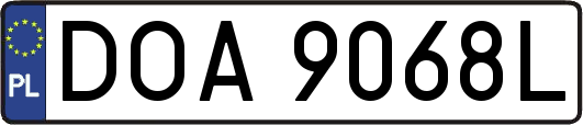 DOA9068L