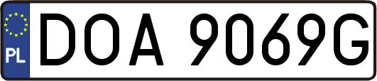 DOA9069G