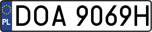DOA9069H