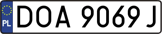 DOA9069J